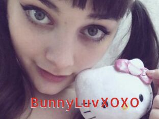 BunnyLuvXOXO