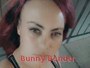 Bunny_Bender