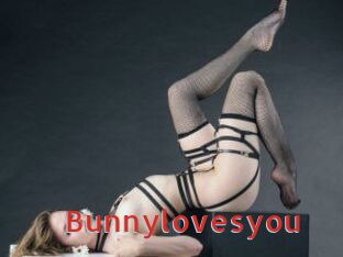 Bunnylovesyou