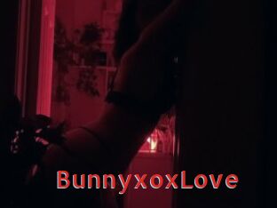 BunnyxoxLove