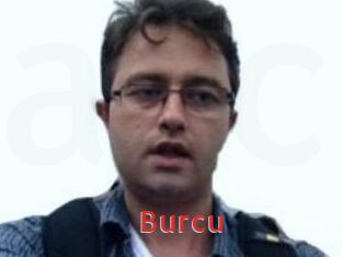 Burcu