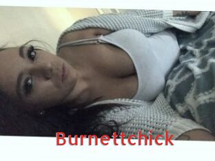 Burnettchick