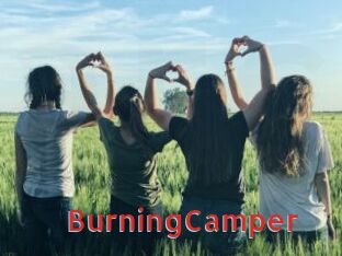 BurningCamper