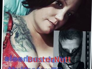 BusterNutt