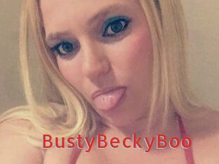 BustyBeckyBoo