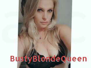 BustyBlondeQueen