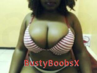 BustyBoobsX