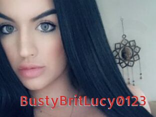 BustyBritLucy0123