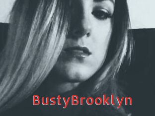 BustyBrooklyn