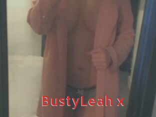 BustyLeah_x