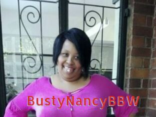 BustyNancyBBW