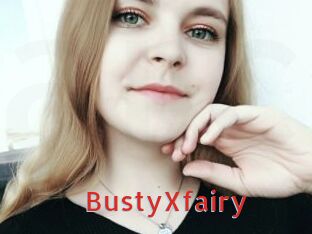 BustyXfairy