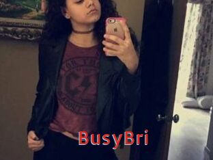 BusyBri