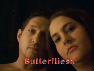 ButterfliesX