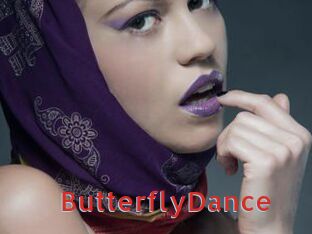 ButterflyDance