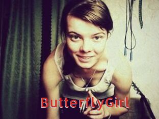 ButterflyGirl