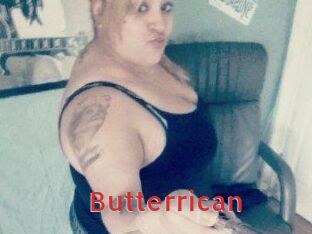 Butterrican