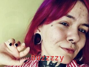 Buzzzzy