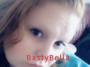 BxstyBella