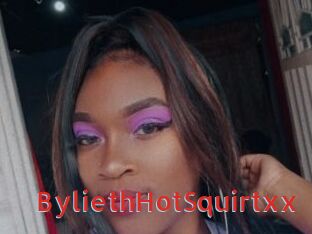 ByliethHotSquirtxx