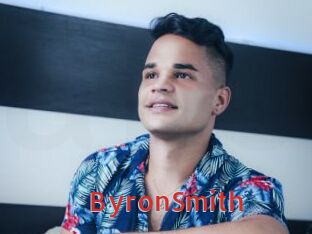 ByronSmith