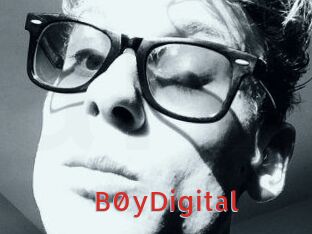 B0yDigital