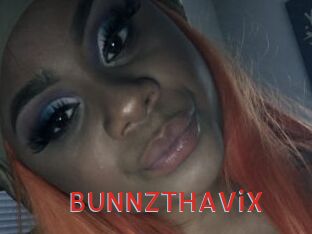 BUNNZTHAViX