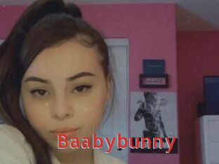 Baabybunny