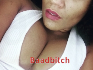 Baadbitch