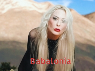 Babalonia