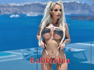 Babbiebia