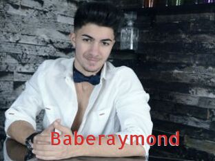 Baberaymond