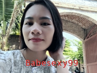 Babesexy99