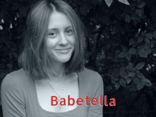 Babetella