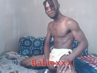 Babiexxx