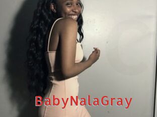 BabyNalaGray