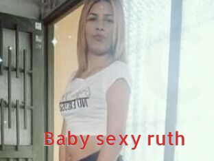 Baby_sexy_ruth