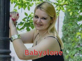 Babyalone