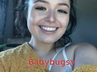 Babybugsy