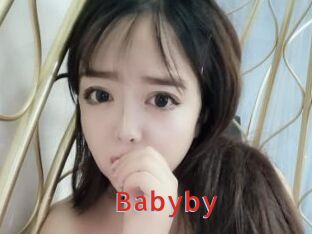Babyby