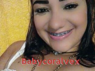 Babycoralvex