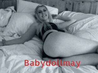 Babydollmay