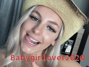 Babygirllover2020