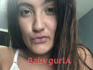 BabygurlA