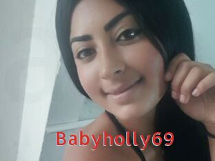 Babyholly69