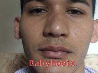 Babyhootx