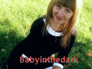 Babyinthedark