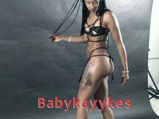 Babykayykes