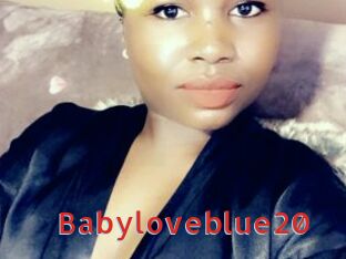 Babyloveblue20