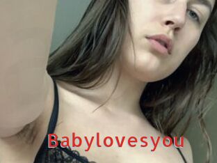 Babylovesyou